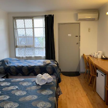 Beaconsfield Lodge Motel Luaran gambar