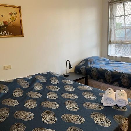 Beaconsfield Lodge Motel Luaran gambar