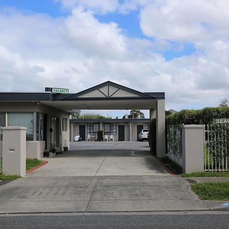 Beaconsfield Lodge Motel Luaran gambar