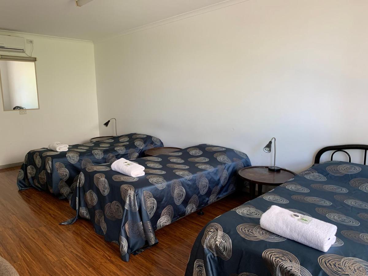 Beaconsfield Lodge Motel Luaran gambar