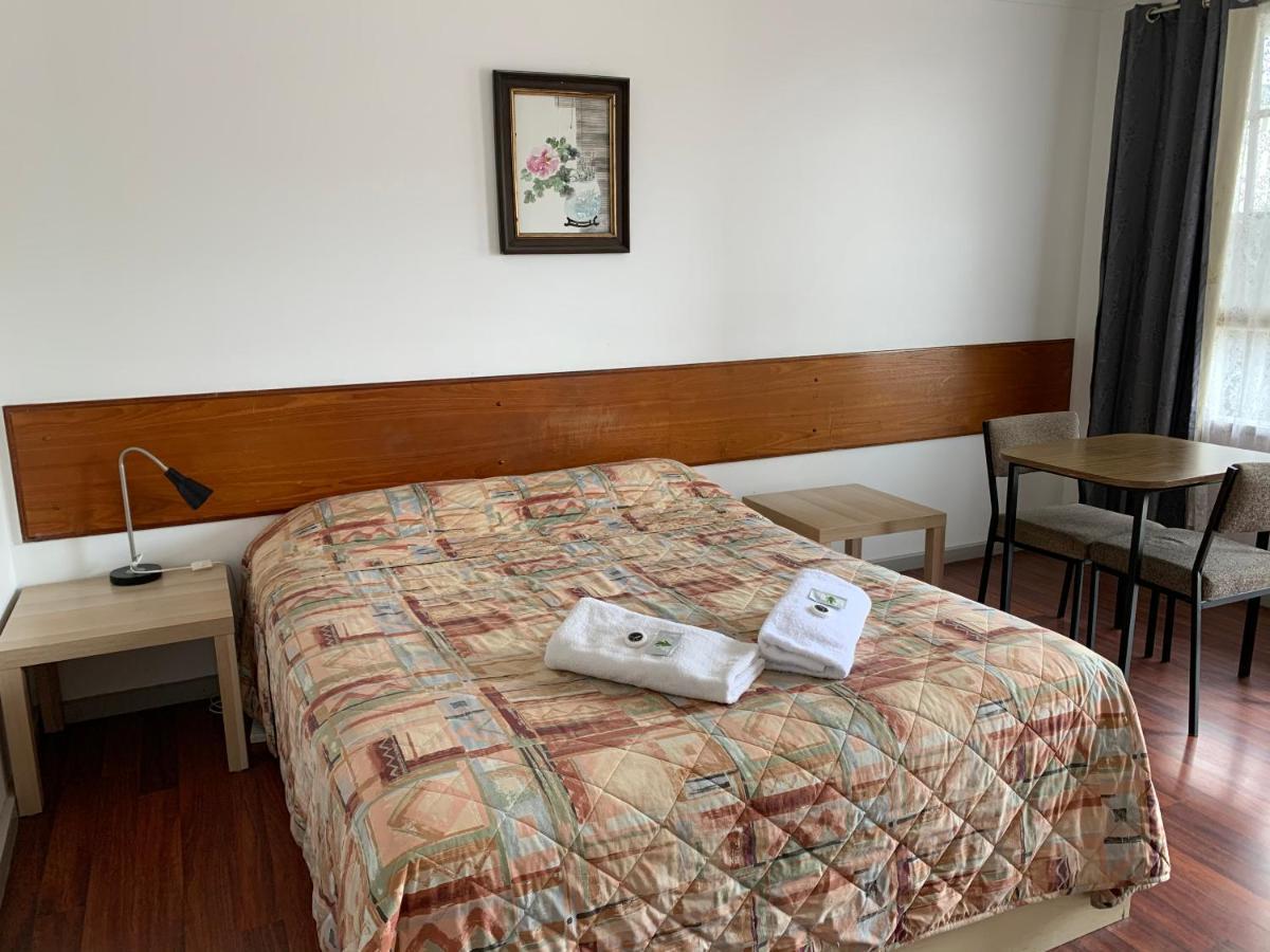 Beaconsfield Lodge Motel Luaran gambar