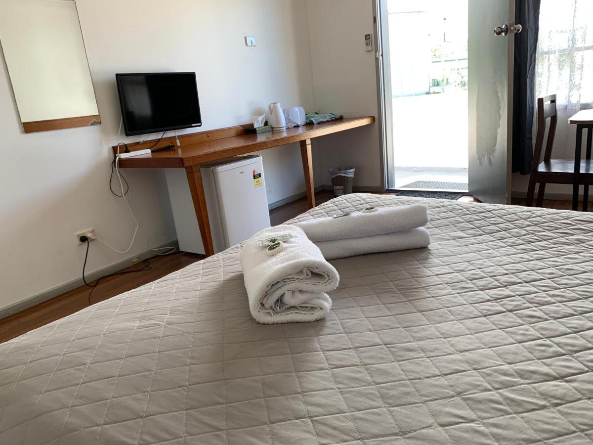 Beaconsfield Lodge Motel Luaran gambar