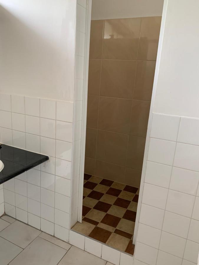 Beaconsfield Lodge Motel Luaran gambar