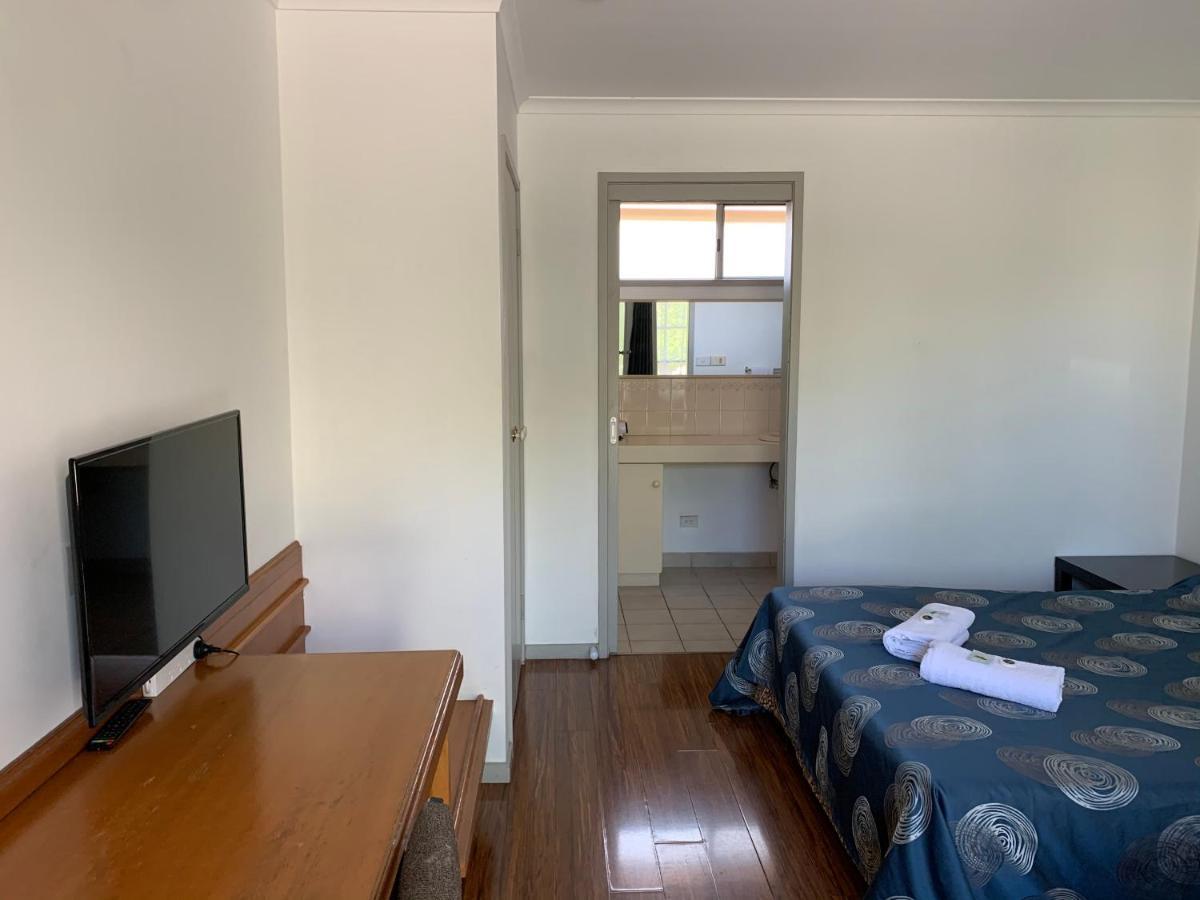Beaconsfield Lodge Motel Luaran gambar