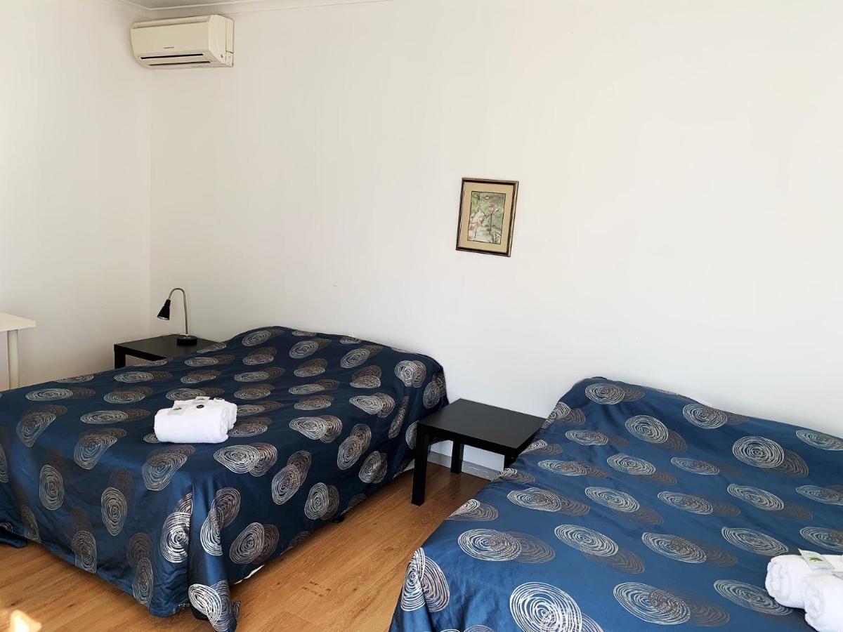 Beaconsfield Lodge Motel Luaran gambar