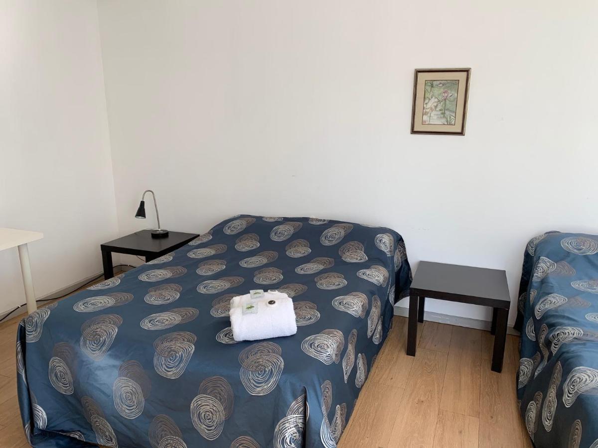 Beaconsfield Lodge Motel Luaran gambar