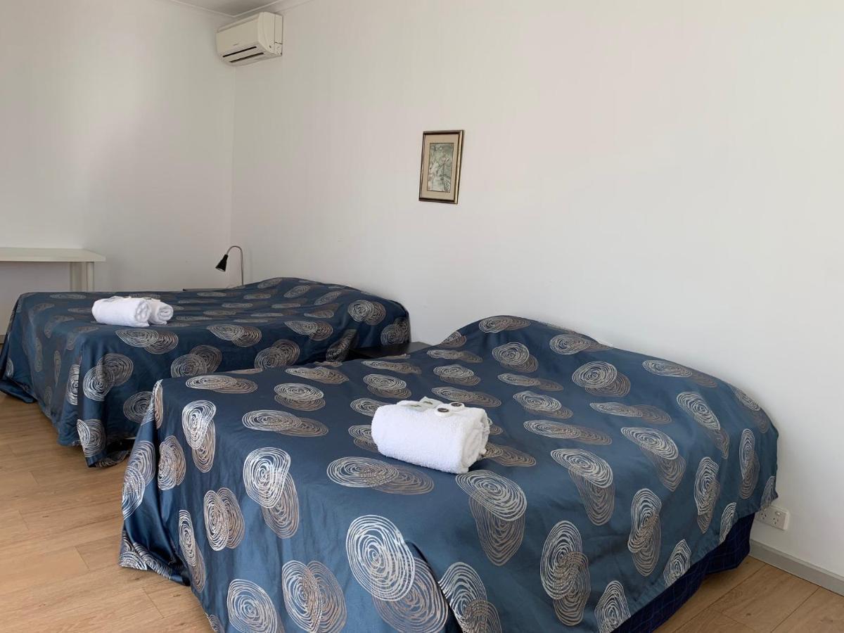 Beaconsfield Lodge Motel Luaran gambar