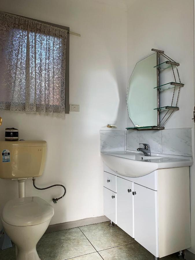Beaconsfield Lodge Motel Luaran gambar