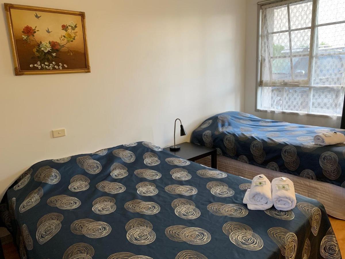 Beaconsfield Lodge Motel Luaran gambar