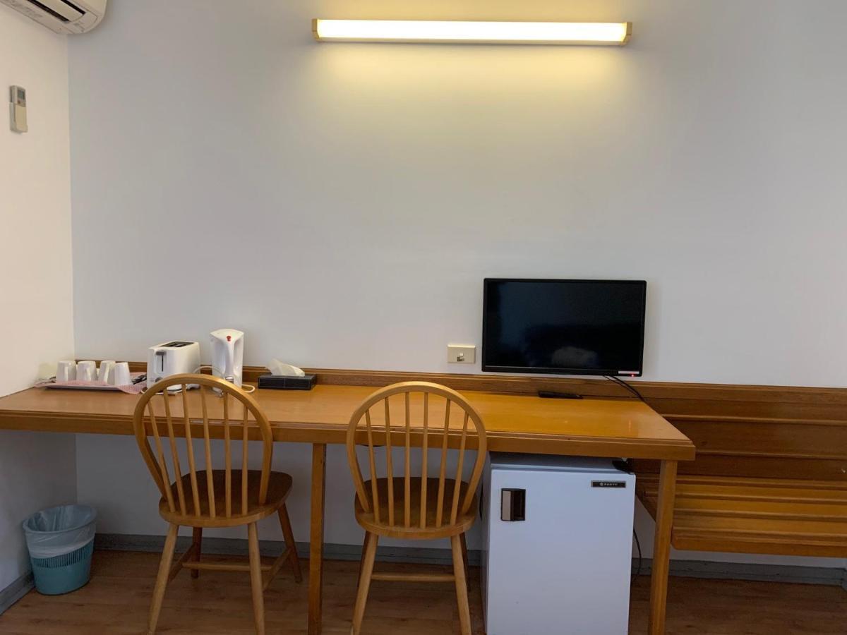 Beaconsfield Lodge Motel Luaran gambar