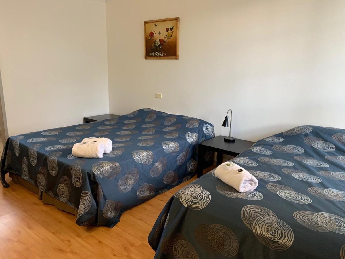 Beaconsfield Lodge Motel Luaran gambar