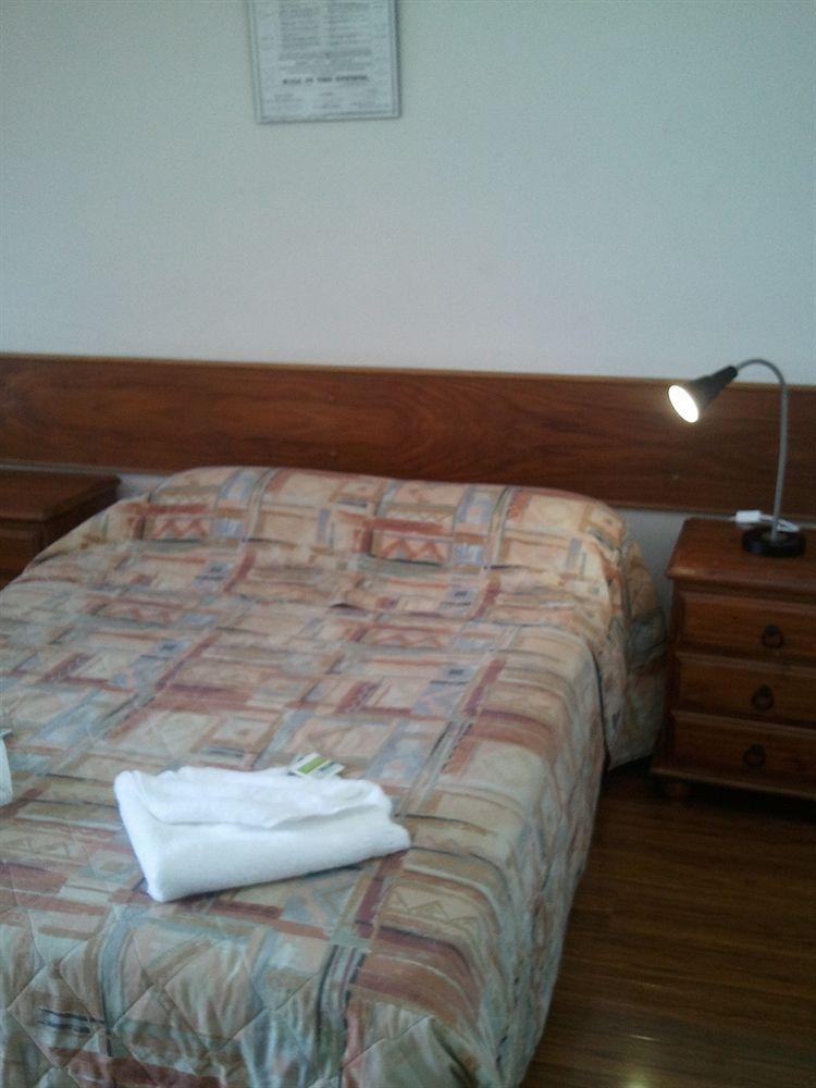 Beaconsfield Lodge Motel Luaran gambar