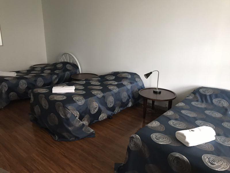 Beaconsfield Lodge Motel Luaran gambar