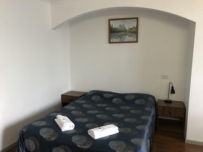Beaconsfield Lodge Motel Luaran gambar