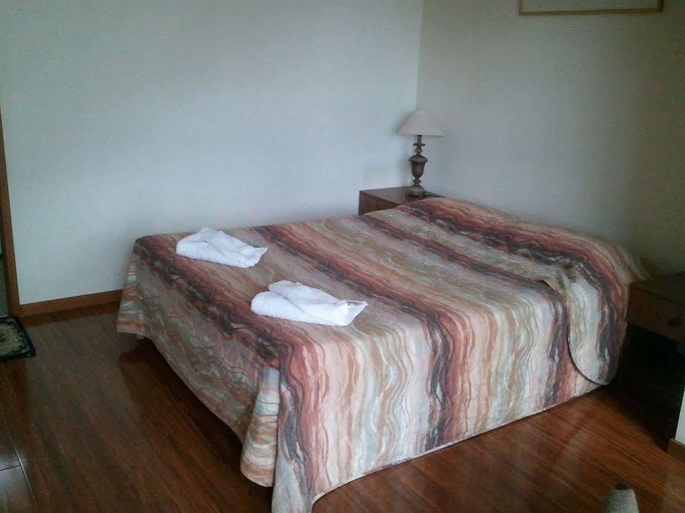 Beaconsfield Lodge Motel Luaran gambar