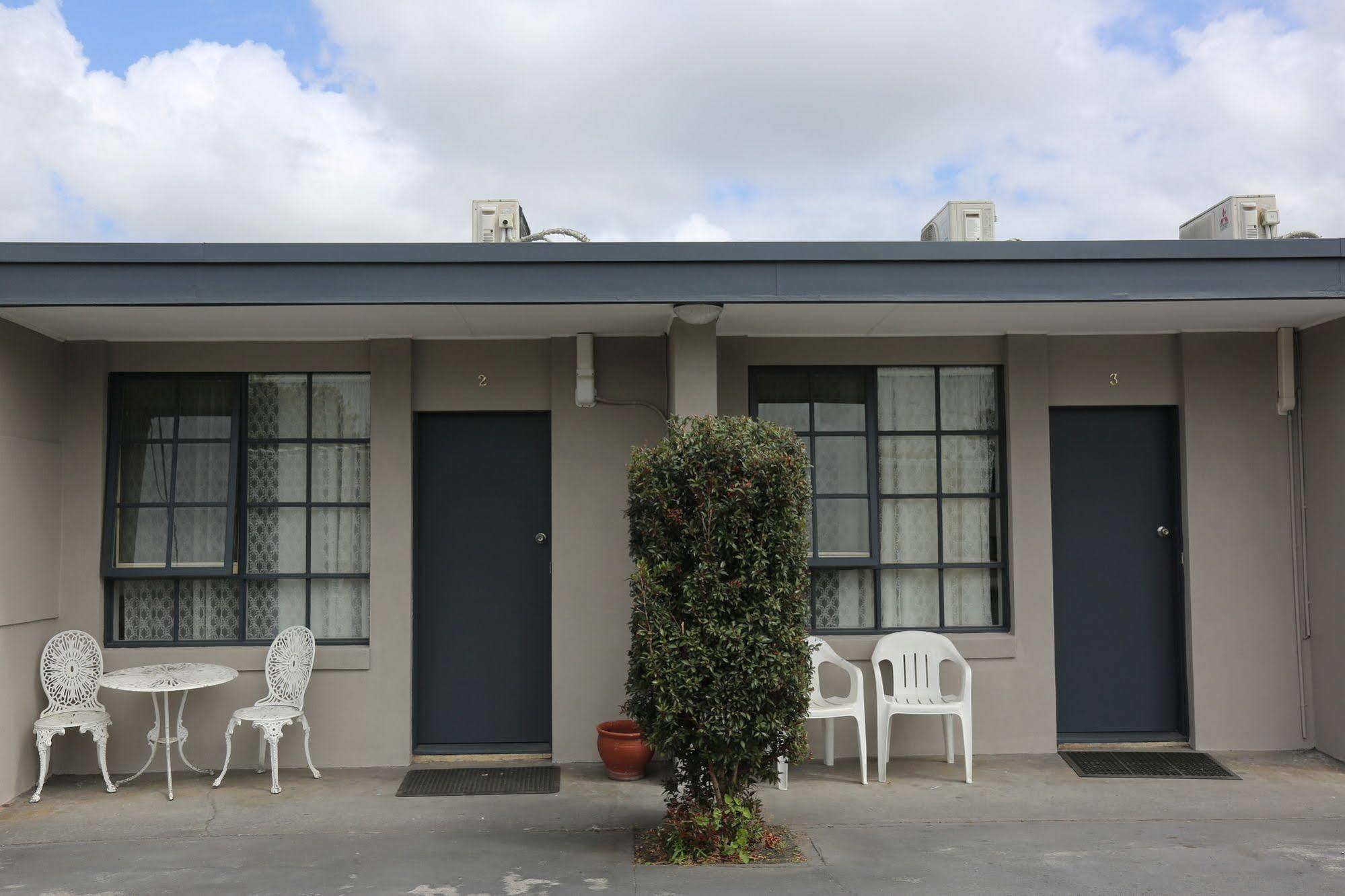Beaconsfield Lodge Motel Luaran gambar