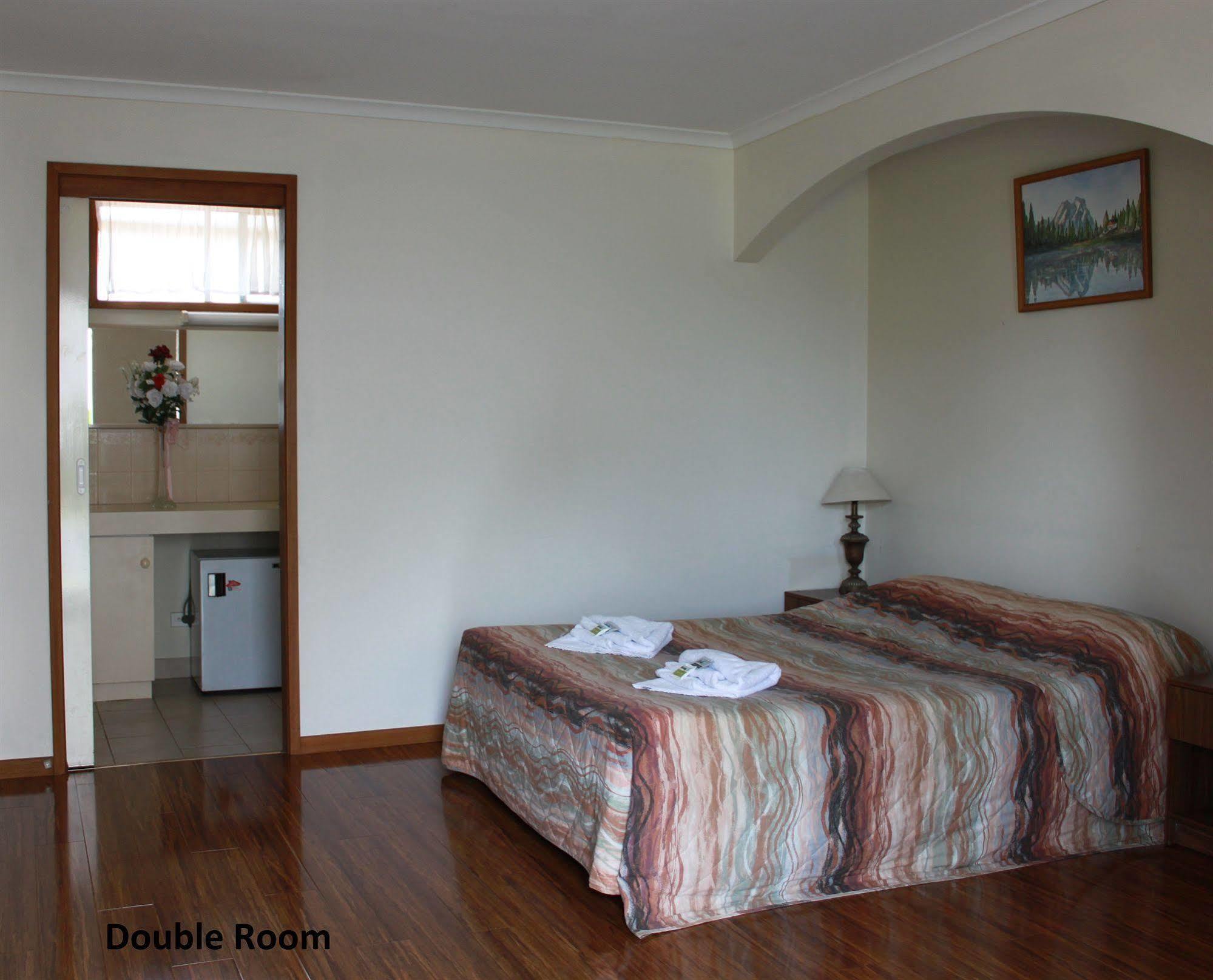 Beaconsfield Lodge Motel Luaran gambar