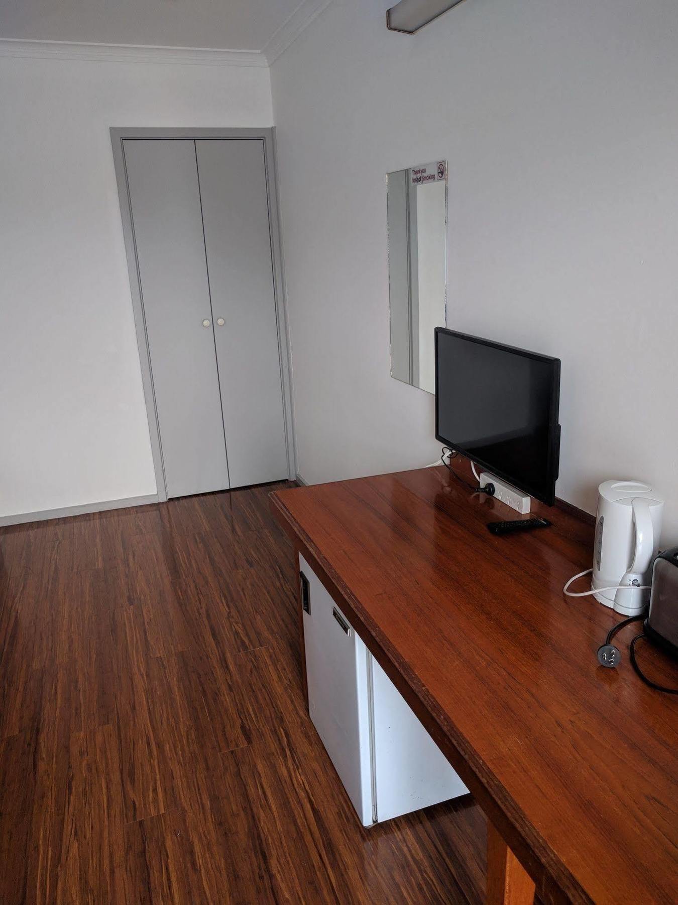 Beaconsfield Lodge Motel Luaran gambar