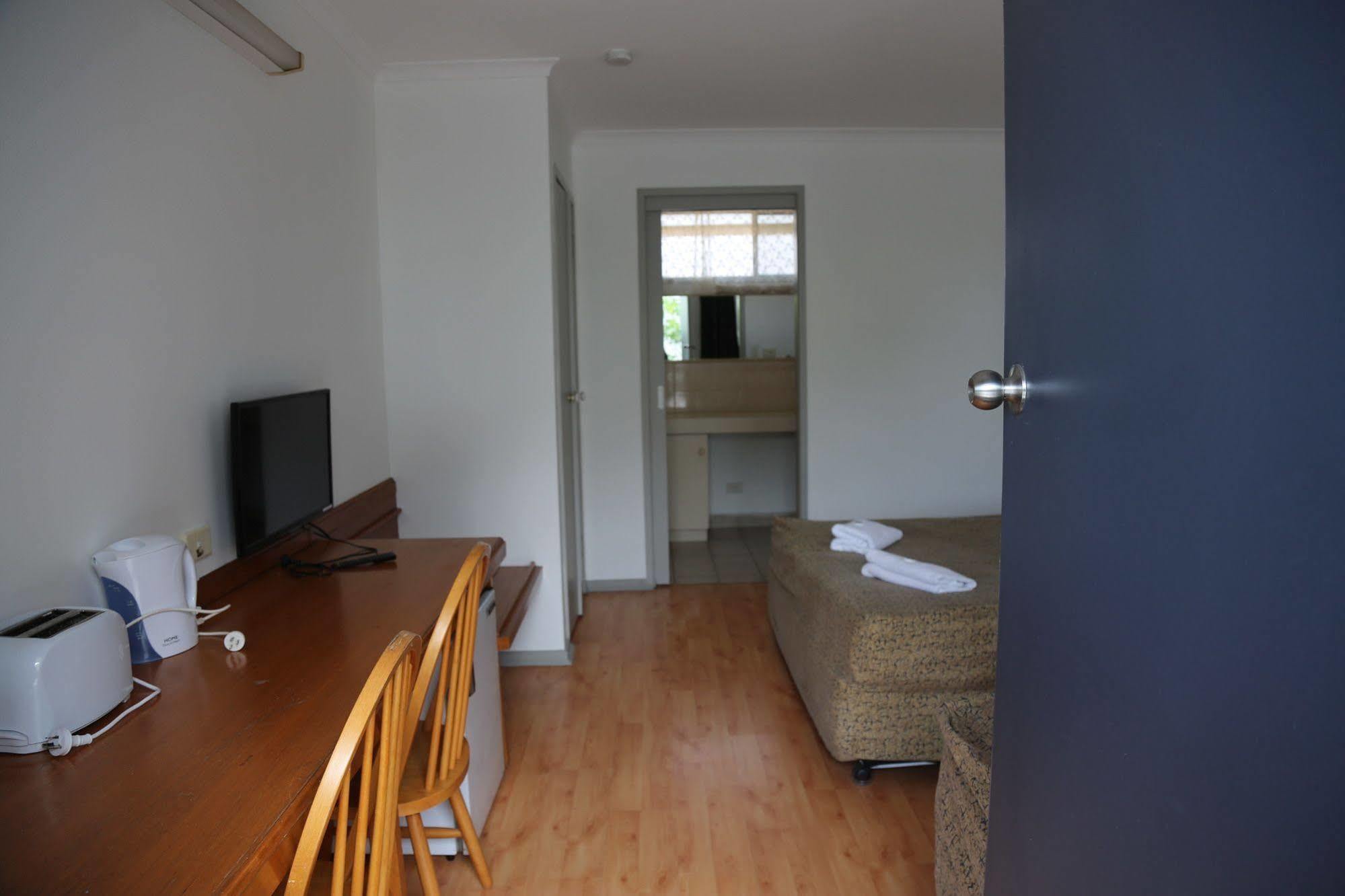 Beaconsfield Lodge Motel Luaran gambar