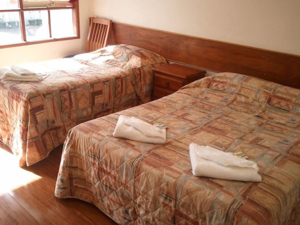 Beaconsfield Lodge Motel Luaran gambar