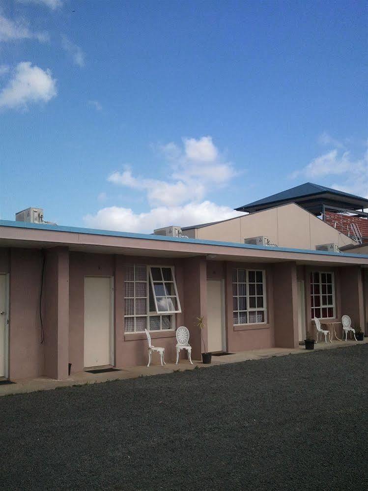 Beaconsfield Lodge Motel Luaran gambar
