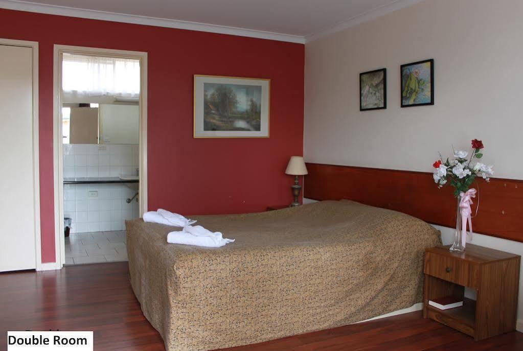 Beaconsfield Lodge Motel Luaran gambar