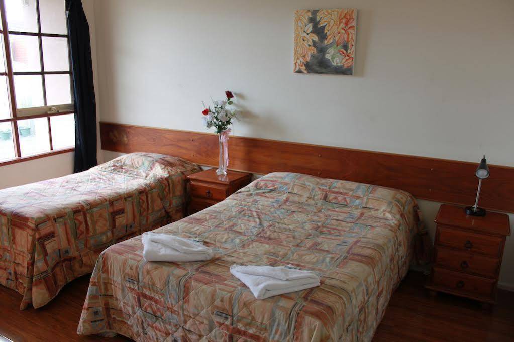 Beaconsfield Lodge Motel Luaran gambar