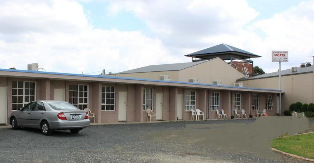 Beaconsfield Lodge Motel Luaran gambar